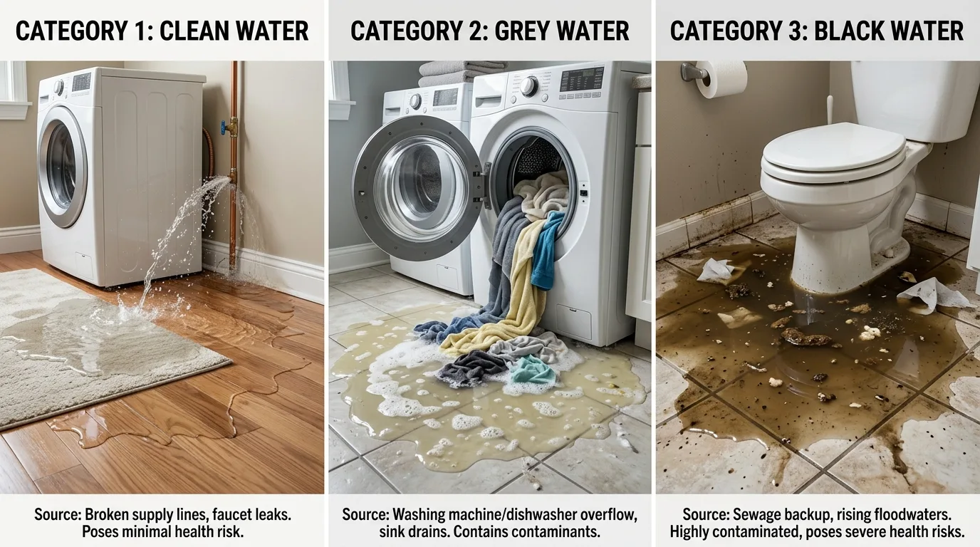 Humble Building Permits for Water Damage Repairs: A Guide